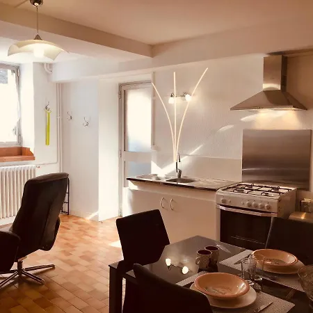 Studio Cosy Plein Centre *